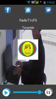 Rádio TV JFS-poster