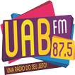 Rádio UAB FM 87.5