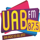 Rádio UAB FM 87.5 ikon