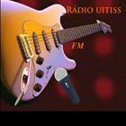 Radio Uitiss Fm icône