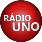 Rádio Uno Digital icon
