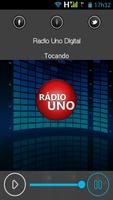 Rádio Uno Digital Affiche
