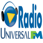 Radio Universal Fm icône