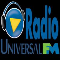 Radio Universal Fm Affiche