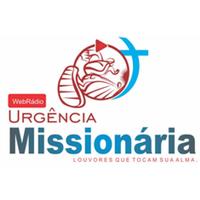 Radio Igreja Urgência Missionária पोस्टर