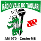 Rádio Vale do Taquari 970AM icono