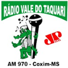 Rádio Vale do Taquari 970AM biểu tượng