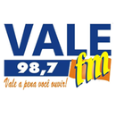 Rádio Vale Fm 98,7 Colômbia SP APK