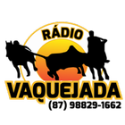 Radio Vaquejada आइकन