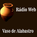 Rádio Web Vaso de Alabastro APK
