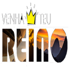 Rádio Venha O Teu Reinho ไอคอน