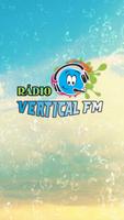 Radio Vertical FM Affiche