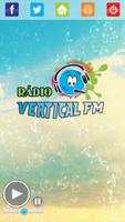 Radio Vertical FM capture d'écran 1