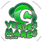 Rádio Verdes Mares simgesi