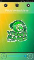 Rádio Verdes Mares پوسٹر