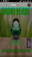 برنامه‌نما RADIO VERDE SPYNNER13 عکس از صفحه