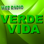 Rádio Verde Vida ไอคอน