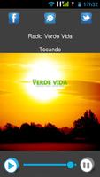 Rádio Verde Vida ภาพหน้าจอ 1