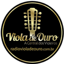 Radio Viola de Ouro APK