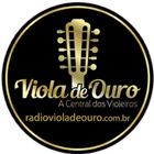 Radio Viola de Ouro icône