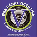 Rádio Vicentina APK