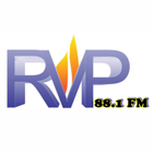 Rádio Vida e Paz FM 88,1 圖標