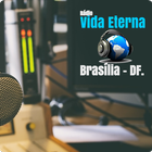 Radio Vida Eterna DF icon