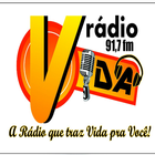 Icona Radio Vida FM 91,7