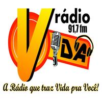 Radio Vida FM 91,7 スクリーンショット 1