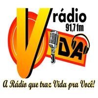 Radio Vida FM 91,7 Ekran Görüntüsü 1