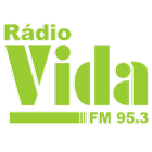 Rádio Vida FM Bagé иконка