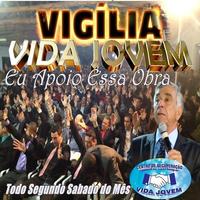 WEB RADIO VIDA JOVEM Plakat