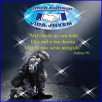 WEB RADIO VIDA JOVEM syot layar 1