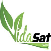 Rádio Vida Sat 海报