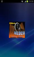 پوستر RADIO VILOCO PACAJES