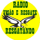 Radio Visão e Resgate иконка