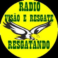 Radio Visão e Resgate capture d'écran 1