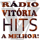 آیکون‌ Rádio Vitoria Hits