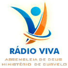 Radio Viva Assembleia de Deus icône
