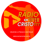 Rádio Viver em Cristo-icoon