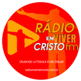 Rádio Viver em Cristo biểu tượng
