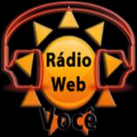 پوستر Radio Web Você