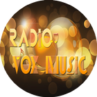 Radio Vox Music 图标