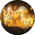 Radio Vox Music أيقونة