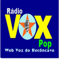 Radio Vox Pop