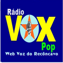 Radio Vox Pop APK