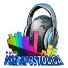 Rádio Voz Apostólica 2.0 আইকন