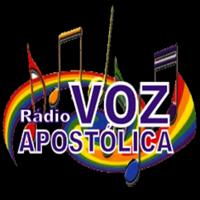 RÁDIO VOZ APOSTÓLICA Affiche