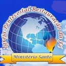 Radio Voz da Restauração APK