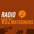 Rádio Voz de Matosinhos иконка